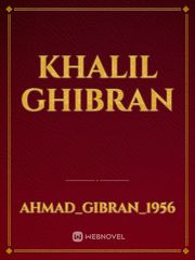 khalil Ghibran Book