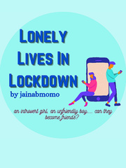 Lonely Lives In Lockdown Book