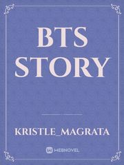 BTS STORY Book