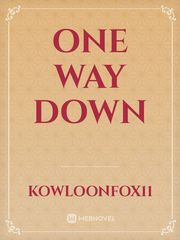 One Way Down Book