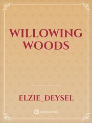 Willowing Woods Book