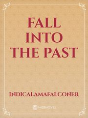 Fall Into The Past Book