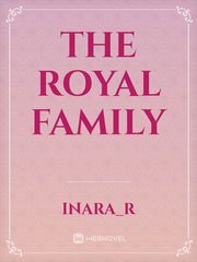 the royal family Book