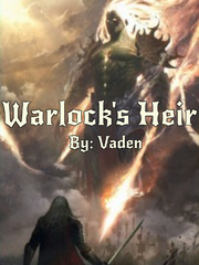 Warlock's Heir Book