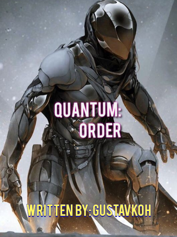 Quantum Order