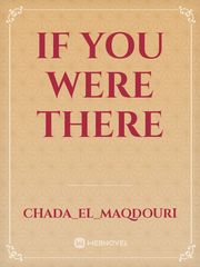 If you were there Book