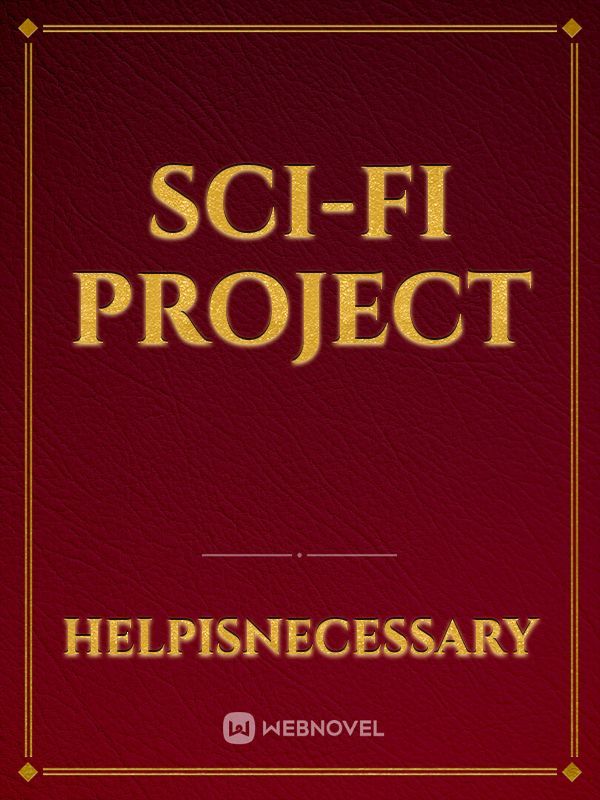 Sci-Fi Project