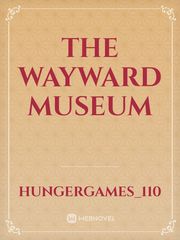 The wayward museum Book
