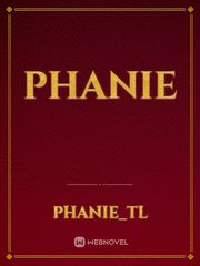 phanie Book