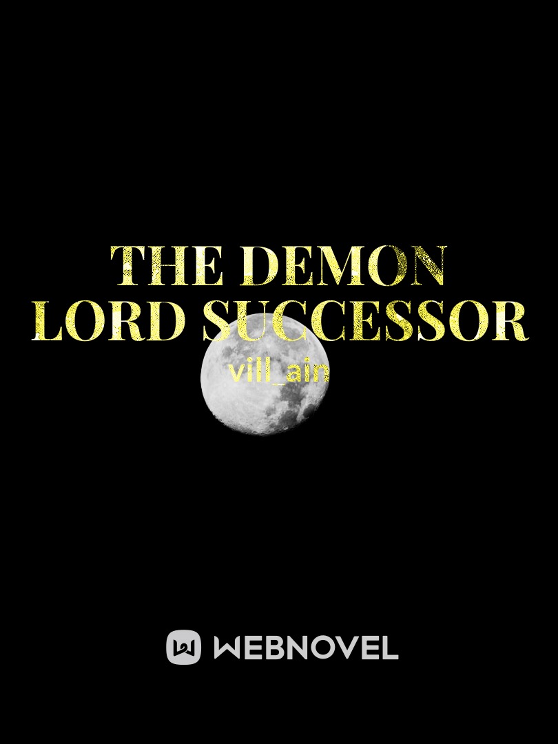 the demon lord successor