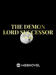 the demon lord successor Book