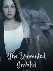 The Unwanted Invalid Book