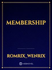 membership Book