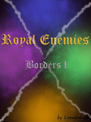 Royal Enemies Book