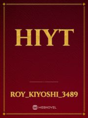 hiyt Book