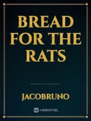 Bread for the Rats Book
