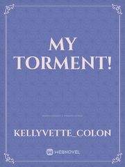 My Torment! Book