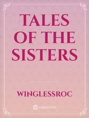 Tales of The Sisters Book