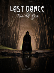 Last Dance - Rising Era RAW Book