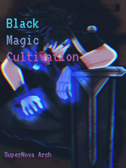 Black Magic Cultivation Book