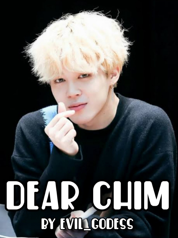 Dear Chim Book
