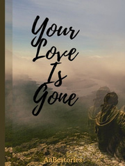 Your Love is Gone Book