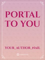 Portal To You Book