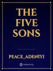 The five sons Book