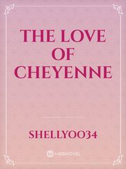 the love of cheyenne Book