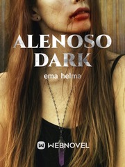 Alenoso Dark Book