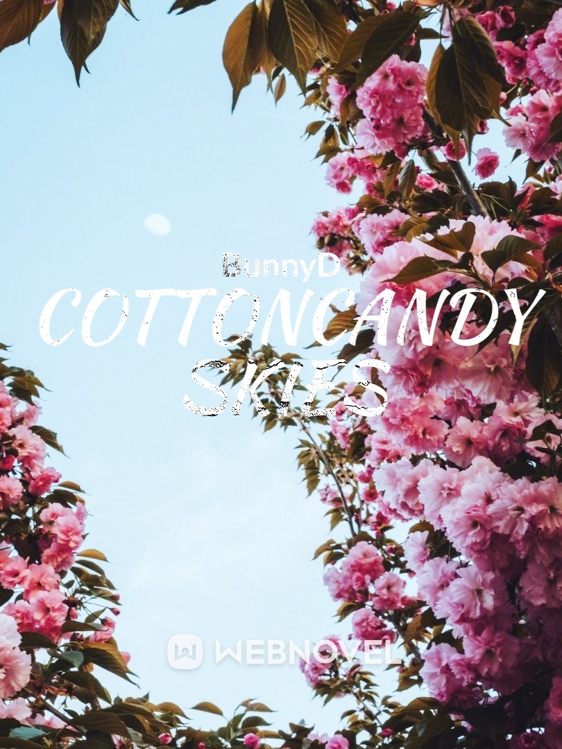 Cottoncandy Skies