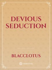 Devious Seduction Book