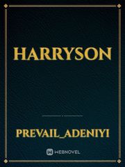 Harryson Book