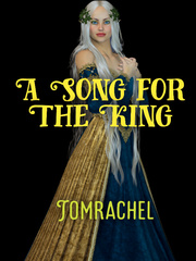 A SONG FOR THE KING Book