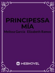 Principessa Mía Book