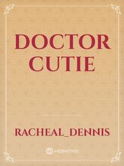 Doctor Cutie Book