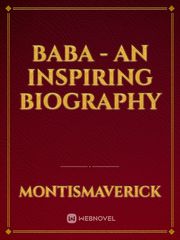Baba - An Inspiring Biography Book