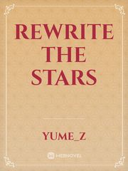 rewrite the stars Book