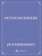 nothunginhere Book