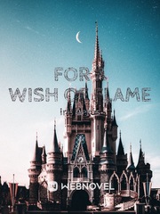 For A Wish Of Flame Book