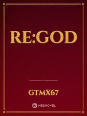 Re:God Book
