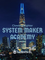 System Maker Academy Book