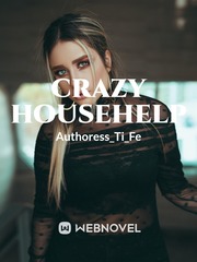CRAZY HOUSEHELP Book