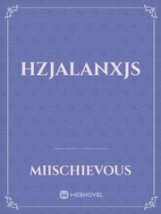 Hzjalanxjs Book