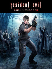 Resident Evil Los Iluminados (Versão em português) Book