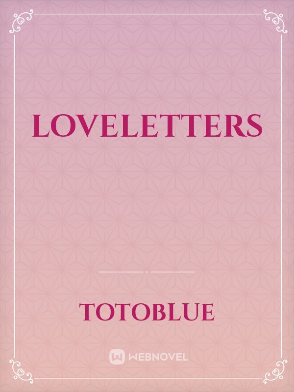 Loveletters