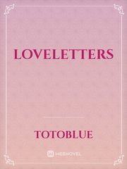 Loveletters Book
