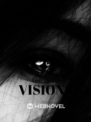 Visions (but the name has been taken so...) Book