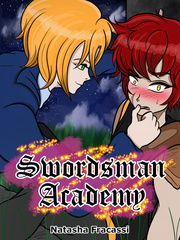 Swordsman Academy Book