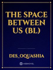 The Space Between Us (BL) Book